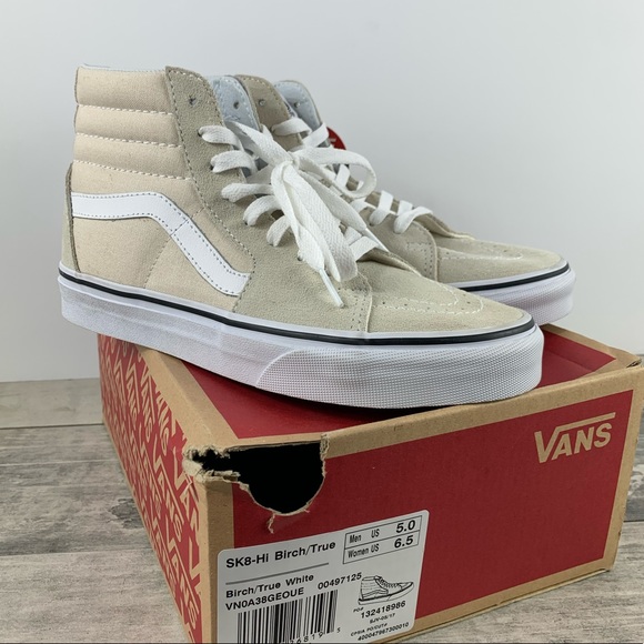 vans wholesale store